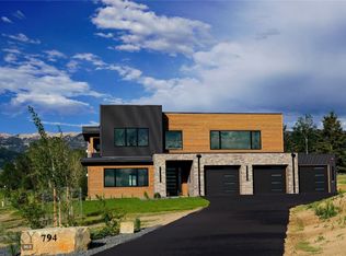 794 Naya Nuki Dr, Bozeman, MT 59715