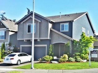 1743 SW 357th Ct, Federal Way, WA 98023