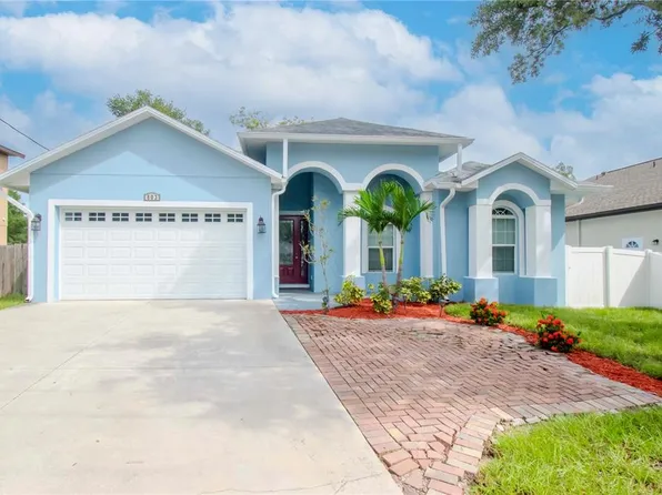 803 W Sligh Ave, Tampa, FL 33604