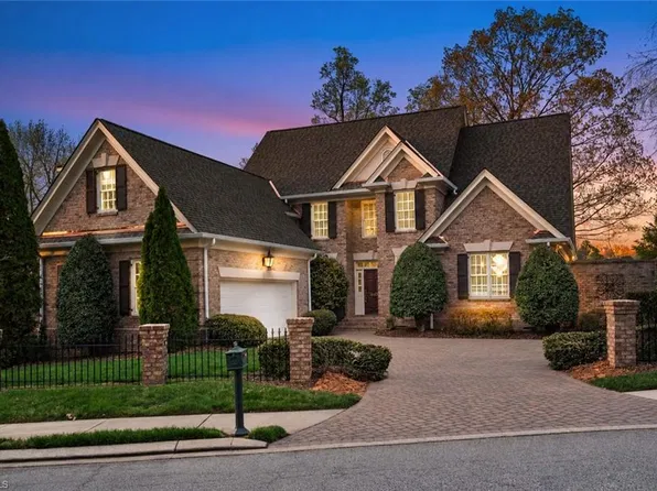 4308 Doverstone Ln, Greensboro, NC 27407