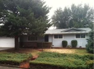 5035 Dapple Grey Dr, Redding, CA 96002