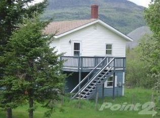 30 Stygles Rd, Eden Mills, VT 05653