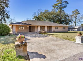 4655 Choctaw Rd, Brusly, LA 70719