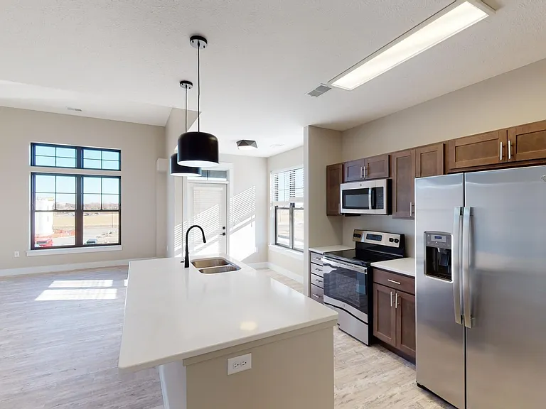 Element 30 Apartments — Photo 55
