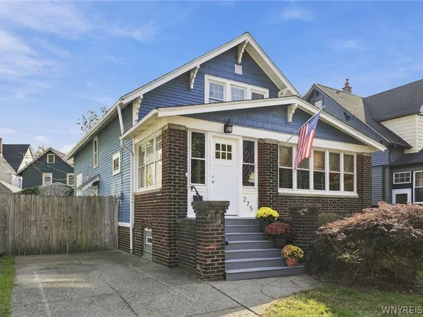 275 Choate Ave, Buffalo, NY 14220