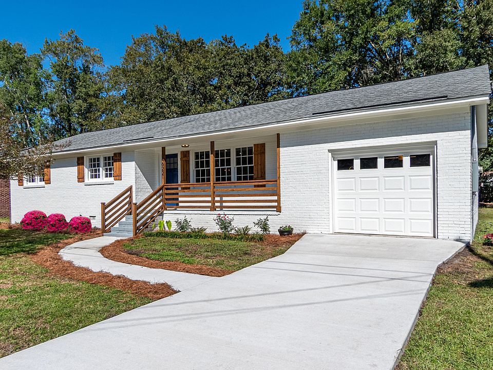 1st image of 4622 Farmal St