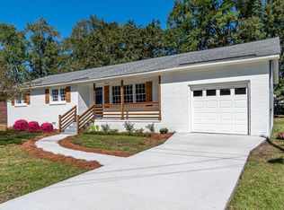 4622 Farmal St, North Charleston, SC 29405