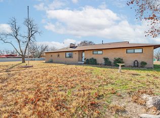 419 S Pershing Ave, Gorman, TX 76454