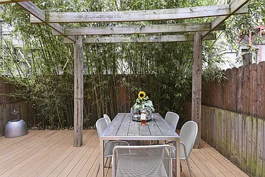 Rented by Besmatch Real Estate Inc