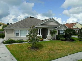 2612 Grassmoor Loop, Apopka, FL 32712