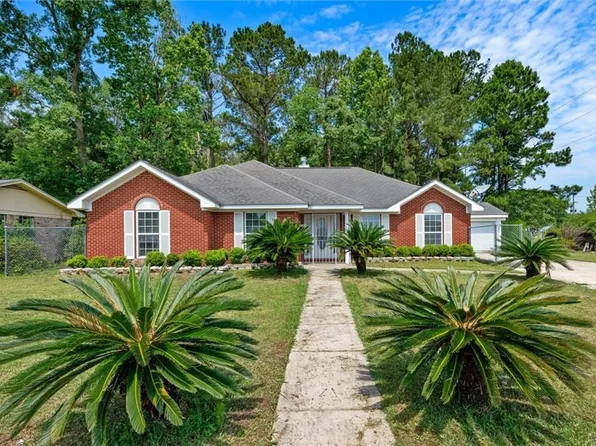 2400 W Daniels Rd, Mobile, AL 36605