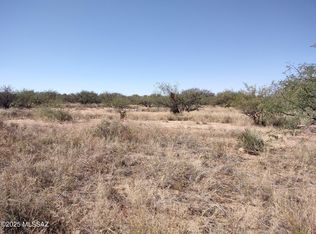 0 N Cherokee Trl #4, Benson, AZ 85602