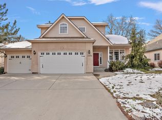 2494 E Brierfield Dr, Eagle, ID 83616