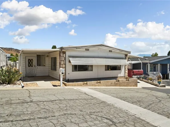 10320 Calimesa Blvd Space 202, Calimesa, CA 92320