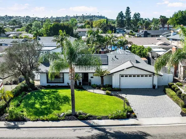 6460 Golfcrest Dr, San Diego, CA 92119