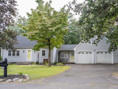 26 Deepwoods Dr, Westfield, MA, 01085
