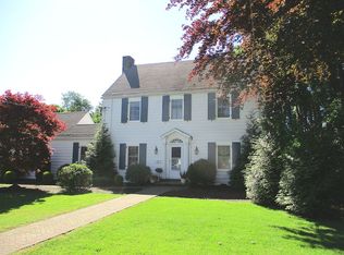 328 Gardner St, Johnstown, PA 15905