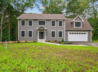 200 John Potter Rd, West Greenwich, RI 02817