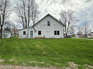 14428 E Township Road 88, Attica, OH