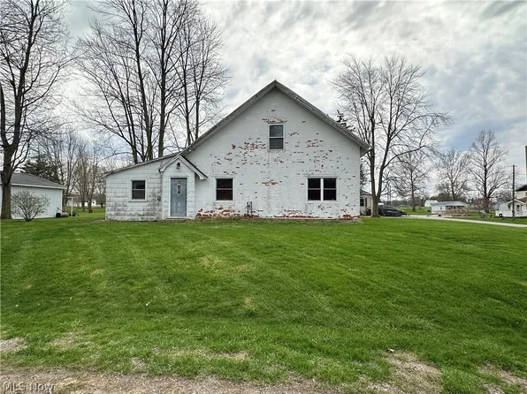 14428 E Township Road 88, Attica, OH 44807