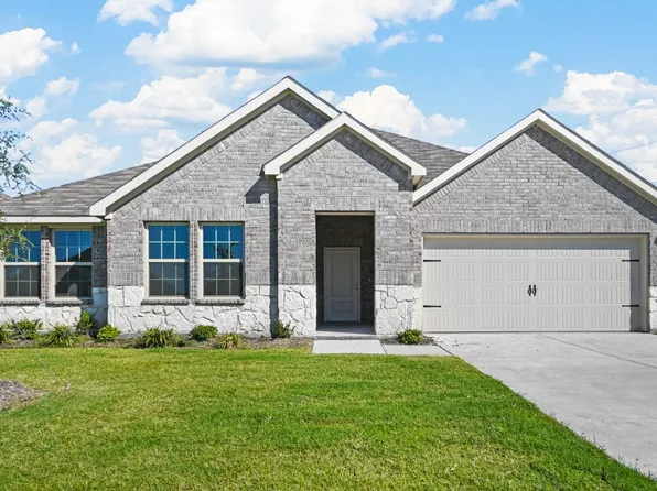 161 Mapleoak Dr, Caddo Mills, TX 75135