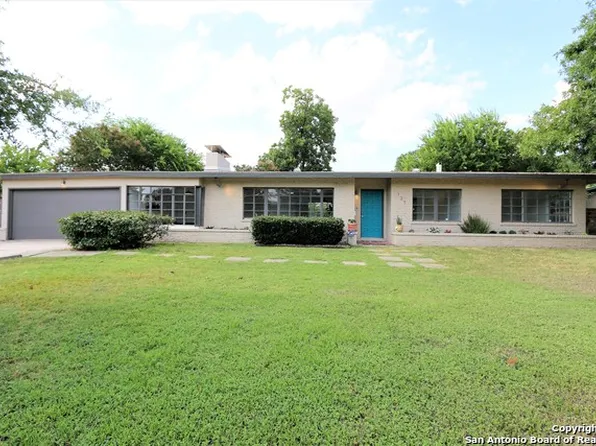 137 Harriet Dr, San Antonio, TX 78216