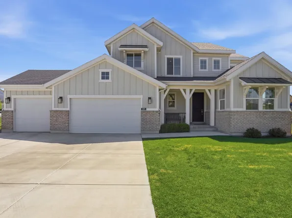 375 S Mill Rd W, Heber City, UT 84032