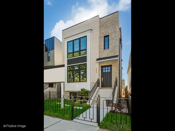 3856 N Whipple St, Chicago, IL 60618