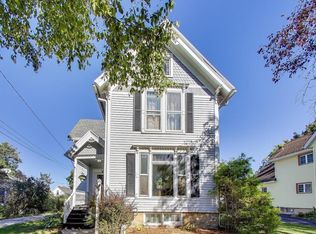 200 North Kane STREET, Burlington, WI 53105