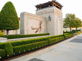 18843 Sanctuary Ave, Baton Rouge, LA 70817