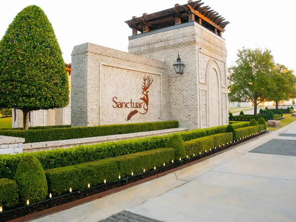 18843 Sanctuary Ave, Baton Rouge, LA 70817