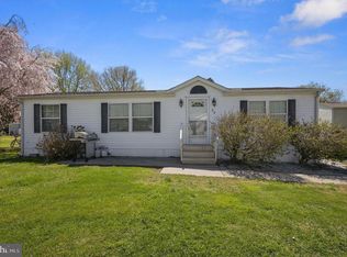 33 Hedgerow Hollow Rd #33, Smyrna, DE