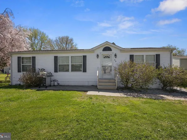 33 Hedgerow Hollow Rd #33, Smyrna, DE 19977