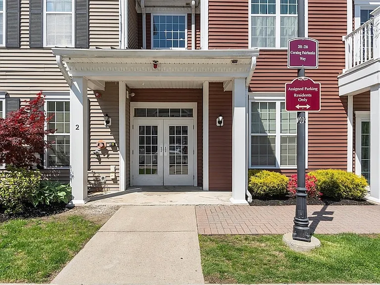 214 Corning Fairbanks Way #214 — Photo 3