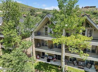 435 Aspen Dr APT 8, Park City, UT 84098