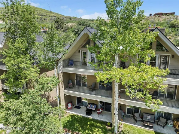 435 Aspen Dr APT 8, Park City, UT 84098