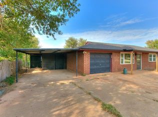 2080 E Robberts Ave, Kingfisher, OK 73750