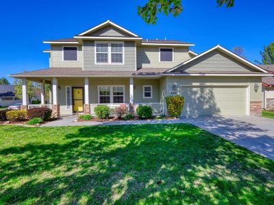 5443 N Mendelson Ave, Meridian, ID, 83642