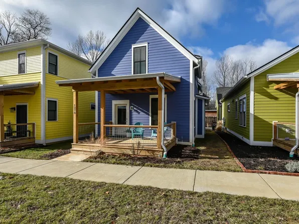 1278 E Short St, Bloomington, IN 47401