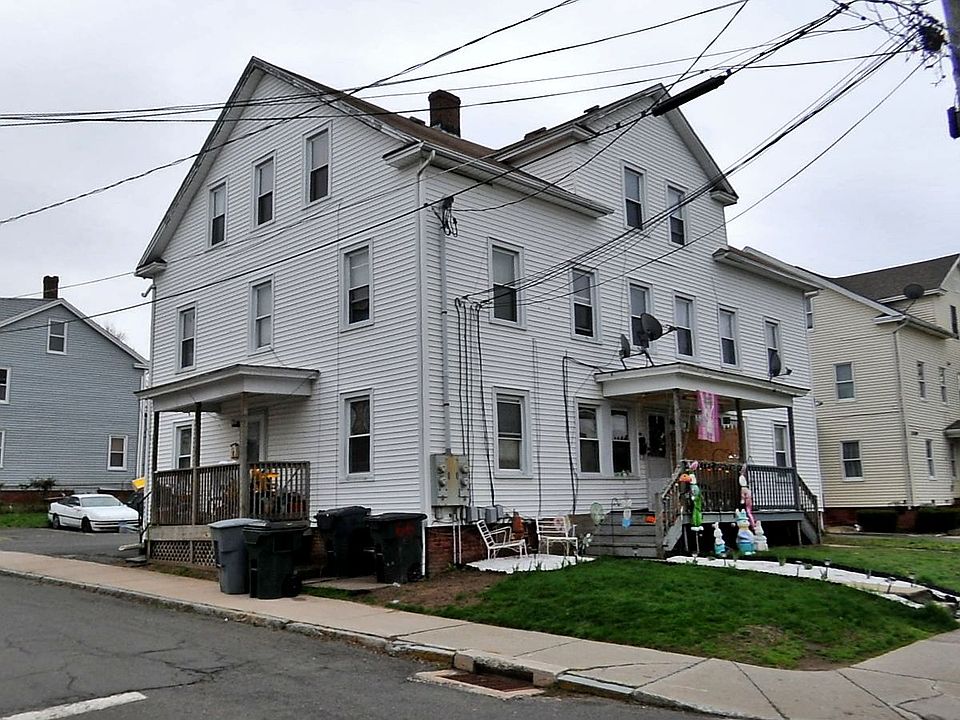 1st image of 30 College St #64