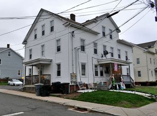 30 College St #64, Enfield, CT 06082