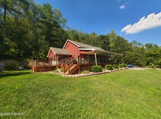 75 Kelkeri Ln, Lock Haven, PA 17745