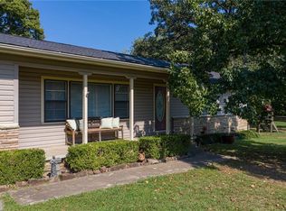 1625 Burnham Rd, Fort Smith, AR 72903