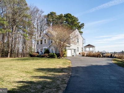 8885 High Banks Dr, Easton, MD, 21601