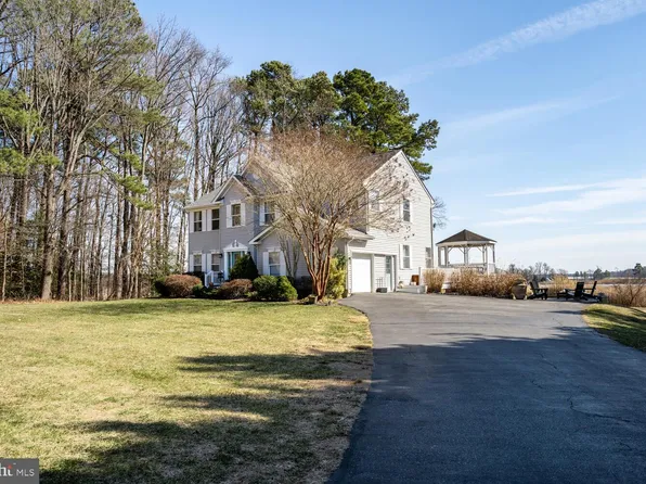8885 High Banks Dr, Easton, MD 21601