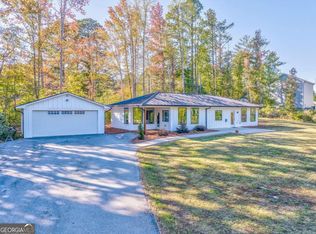 49 Allison Dr, Dallas, GA 30157