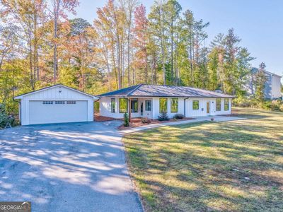 49 Allison Dr, Dallas, GA, 30157
