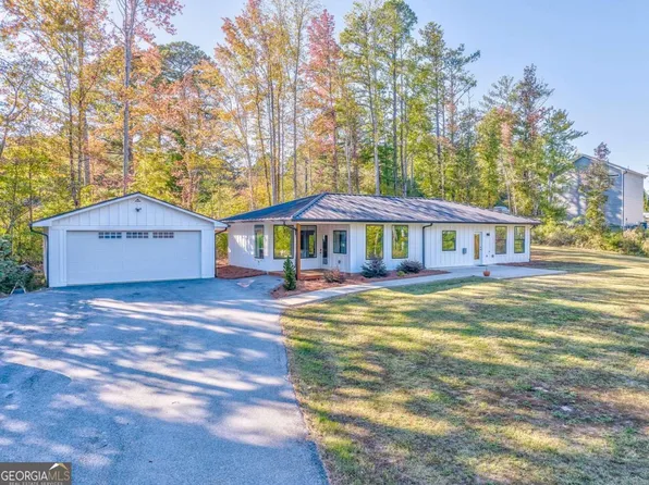 49 Allison Dr, Dallas, GA 30157
