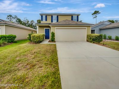 2539 BEAR CREEK Way, Green Cove Springs, FL, 32043