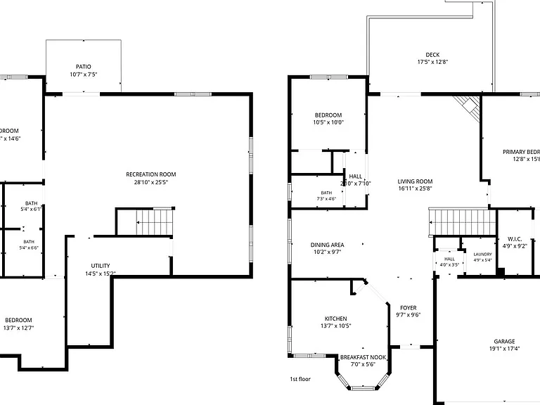 4960 Dry Stone Dr — Photo 19